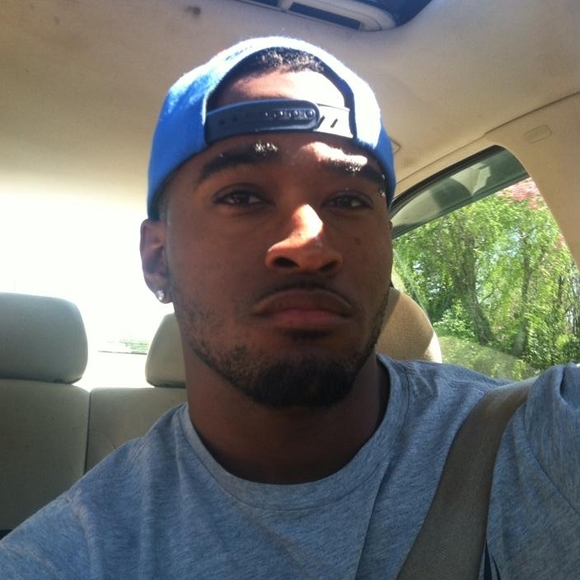 Meet your Posher, Alvin - Picture 1 of 1